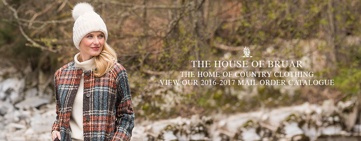 The Home of Country Clothing