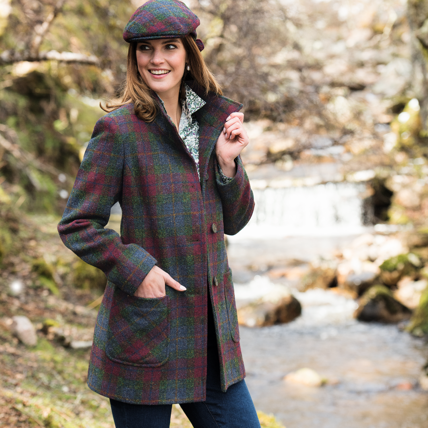 Ladies Country Clothing House of Bruar Country Attire