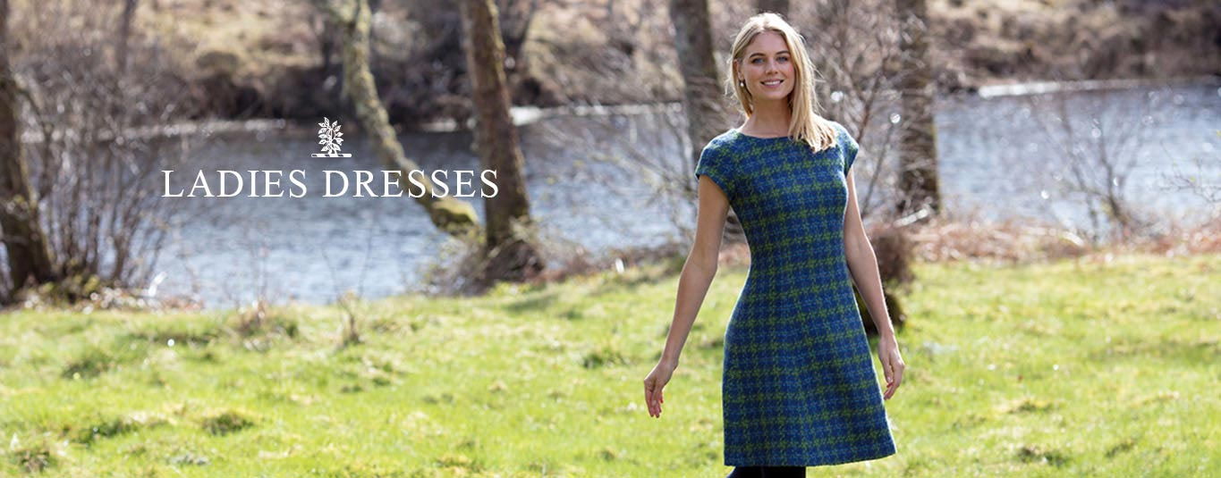 Dresses Ladieswear Ladieswear House Of Bruar
