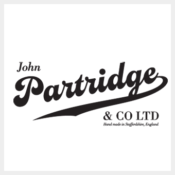 John Partridge John Partridge