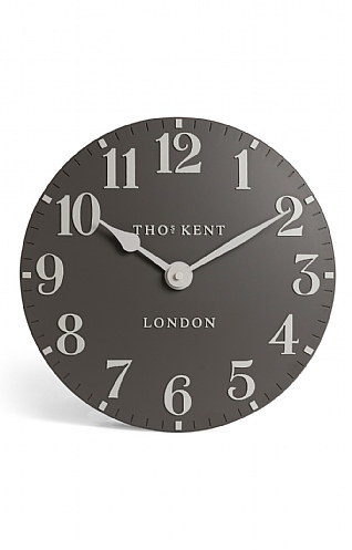 12-inch Arabic Wall Clock 12-inch Arabic Wall Clock