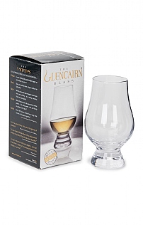 Burns Crystal Glencairn Glass Burns Crystal Glencairn Glass
