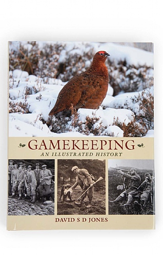 Gamekeeping by David Jones Gamekeeping by David Jones