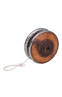 Traditional Yo Yo Traditional Yo Yo