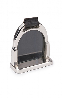 Medium Stirrup Photoframe Medium Stirrup Photoframe