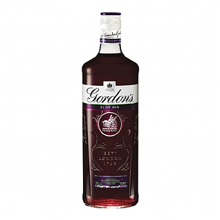 Gordon’s Sloe Gin 70cl Gordon’s Sloe Gin 70cl