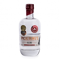 Pickering's Gin 70cl Pickering's Gin 70cl