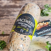 Macsween Vegetarian Haggis 454g Macsween Vegetarian Haggis 454g