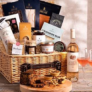 Luxury Hamper Luxury Hamper