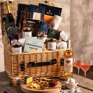 Celebration Hamper Celebration Hamper