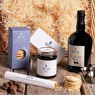 Atholl Gift Box Atholl Gift Box