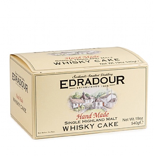 Gardiners Edradour Piece Cake 540g Gardiners Edradour Piece Cake 540g