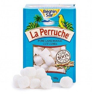 La Perruche Sugar Lumps 500g La Perruche Sugar Lumps 500g