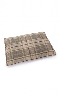 Large Tweed Dog Duvet Large Tweed Dog Duvet