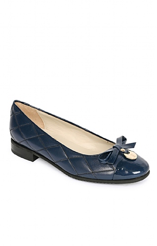 Bruar Quilt Pump Bruar Quilt Pump