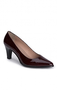 Patent High Heel Patent High Heel