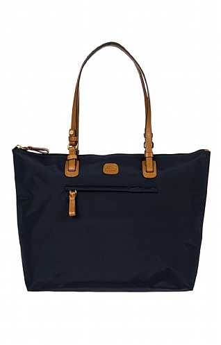 Ladies Brics Large Two Handle Shopper Ladies Brics Large Two Handle Shopper