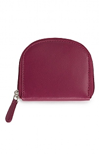 Zip Around Two Compartment Purse Zip Around Two Compartment Purse