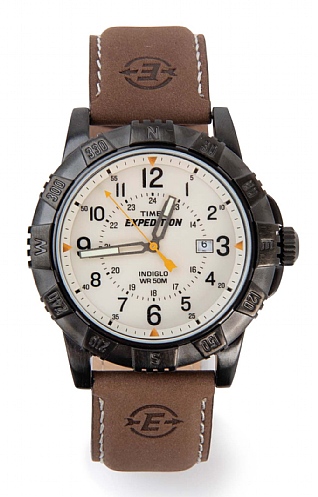 Timex Expedition Rugged Metal Timex Expedition Rugged Metal