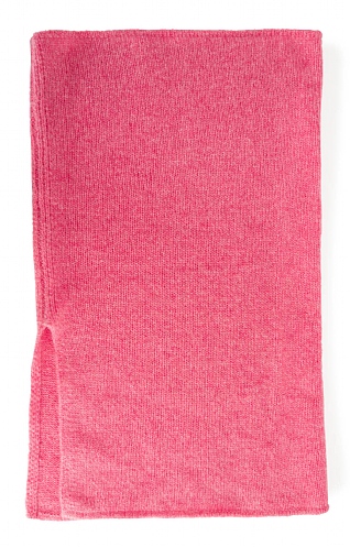 Gauzy Cashmere Snood Gauzy Cashmere Snood
