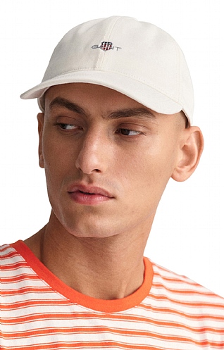Gant Twill Cap Gant Twill Cap
