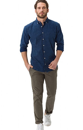 Brax Modern Fit Chino Brax Modern Fit Chino