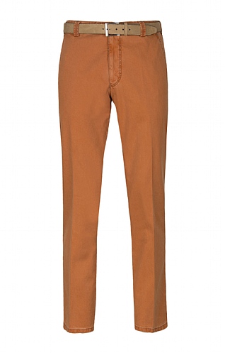 Meyer Cotton Trim Chino Meyer Cotton Trim Chino