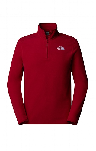 The North Face Glacier 1/4 Zip The North Face Glacier 1/4 Zip