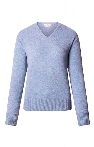 House of Bruar Lambswool V Neck House of Bruar Lambswool V Neck