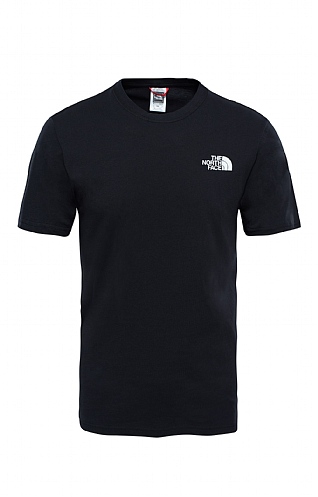 The North Face Redbox Tee The North Face Redbox Tee