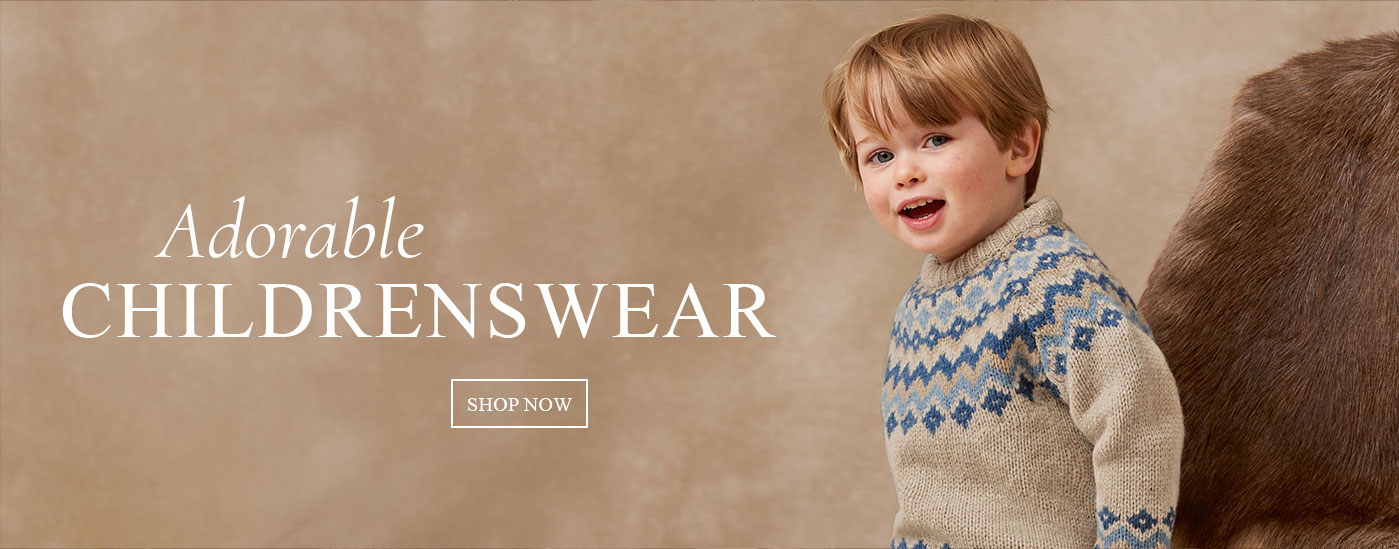 Adorable Childrenswear