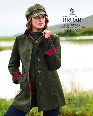 2021 Country Clothing Catalogue