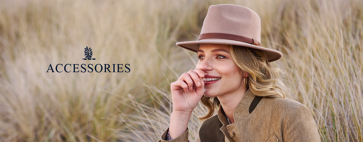 Ladies Accessories
