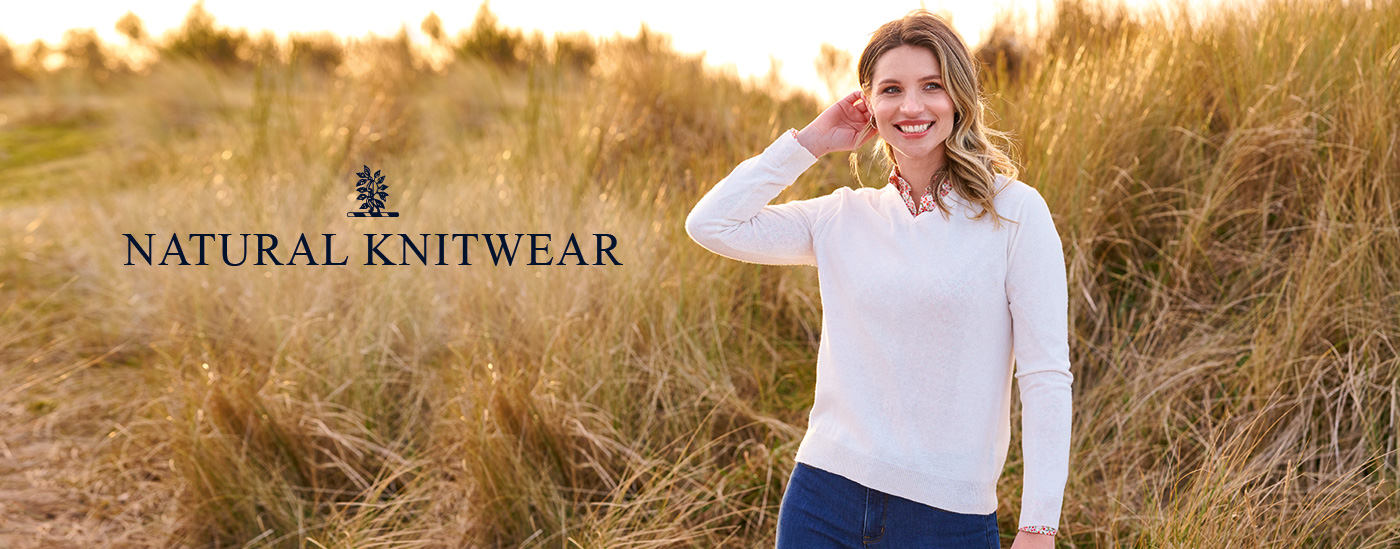 Ladies' Knitwear