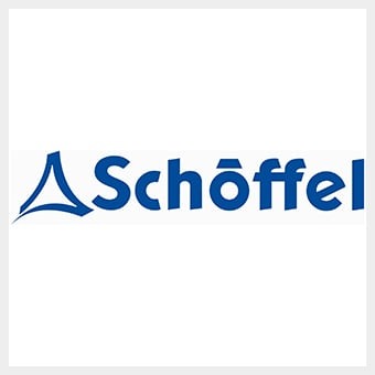 Ladies Schoffel
