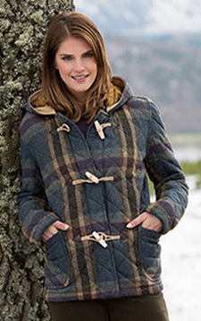 Scottish Country Clothing The House Of Bruar