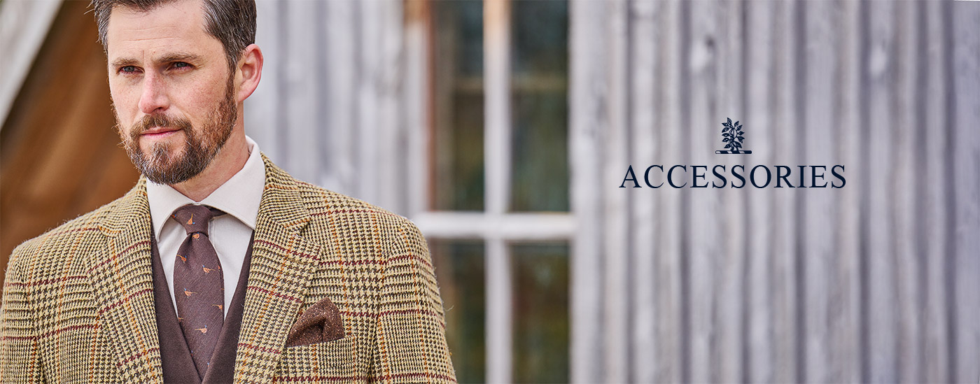 Men's Accessories