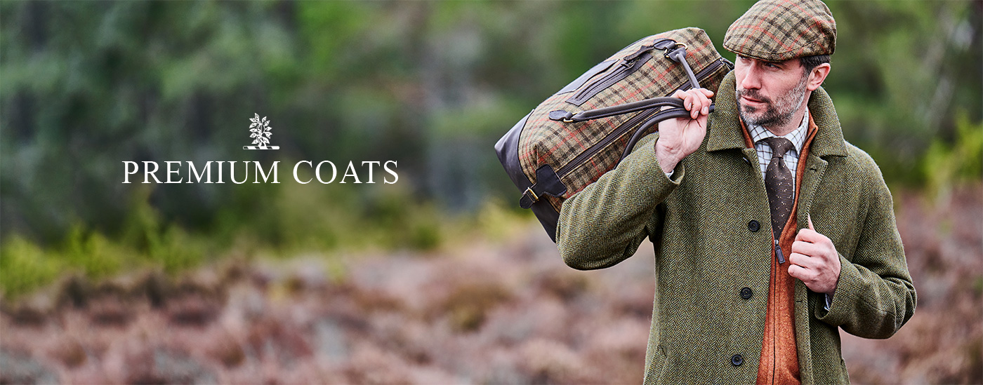 Men's Coats