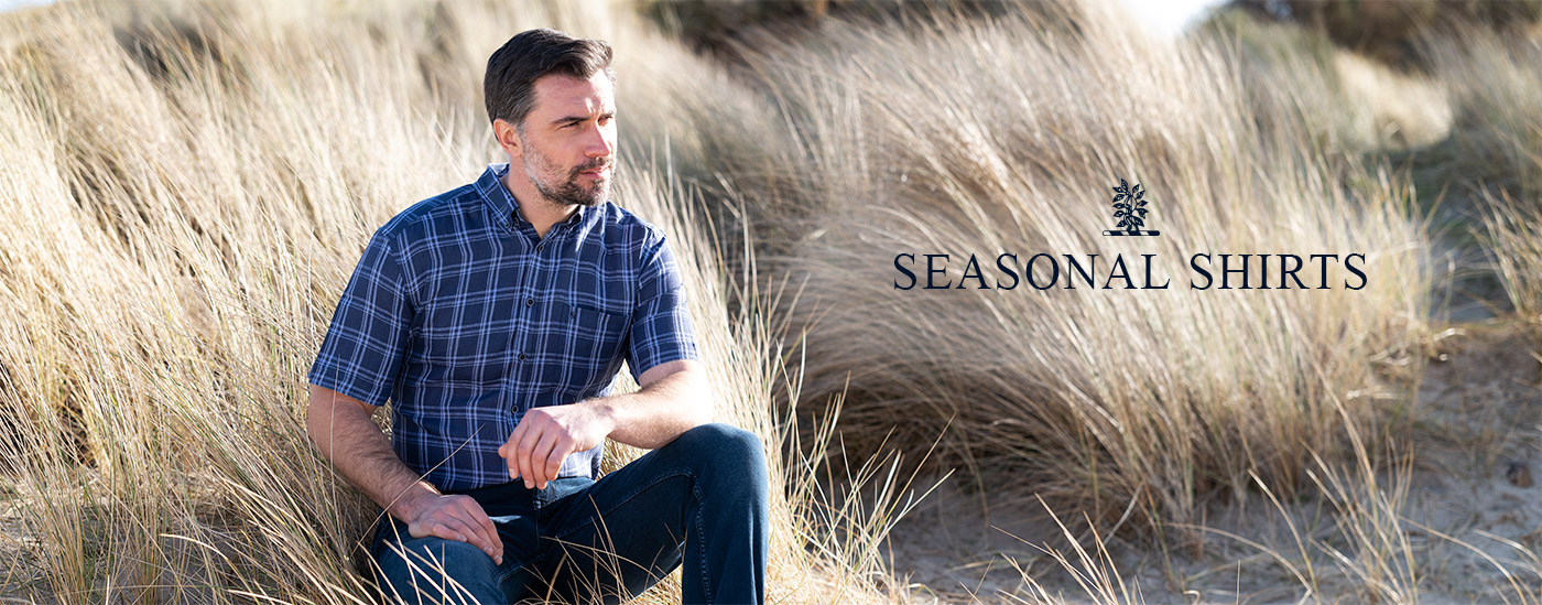 Men's Shirts
