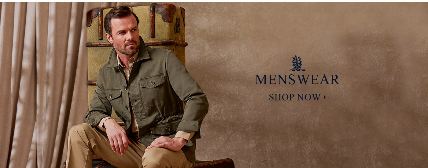 Scottish Country Clothing The House of Bruar