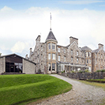 Pitlochry Hydro Hotel