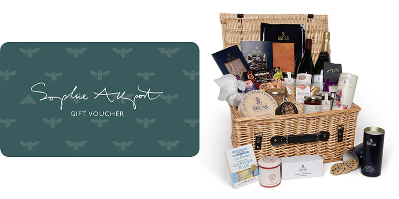 Sophie Allport Competition