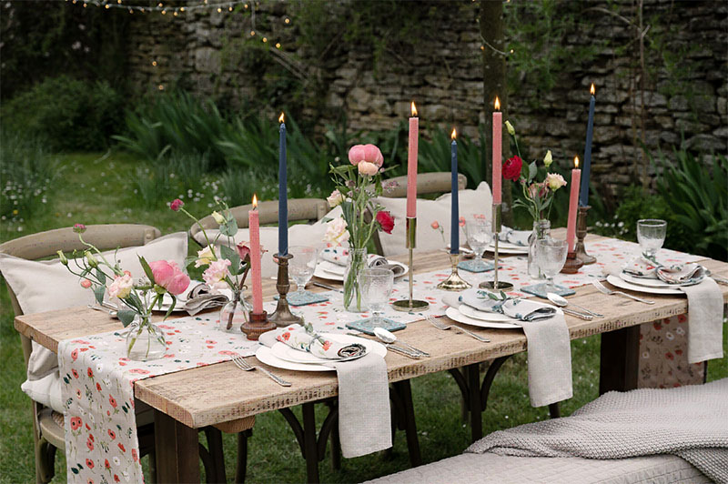 Sophie Allport Table