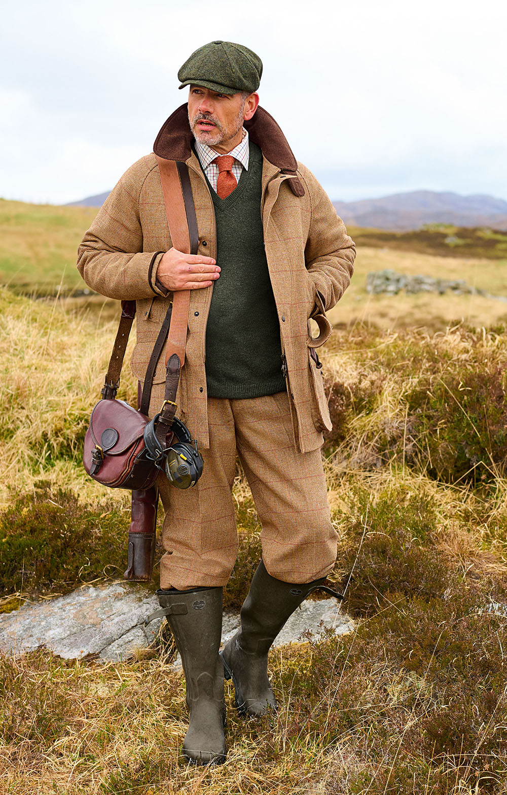 Sporting Menswear