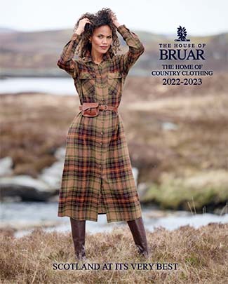 2022 Country Clothing Catalogue