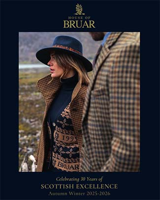 2025 Country Clothing Catalogue