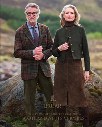 2024 Country Clothing Catalogue