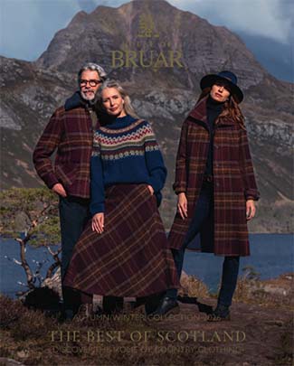 2026 Autumn/Winter Catalogue