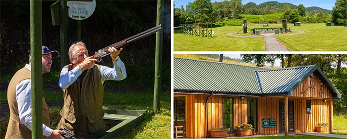 County Clays Competition
