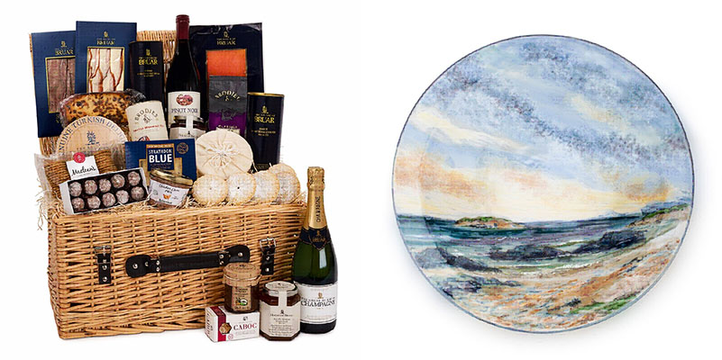 Highland Stoneware Competition